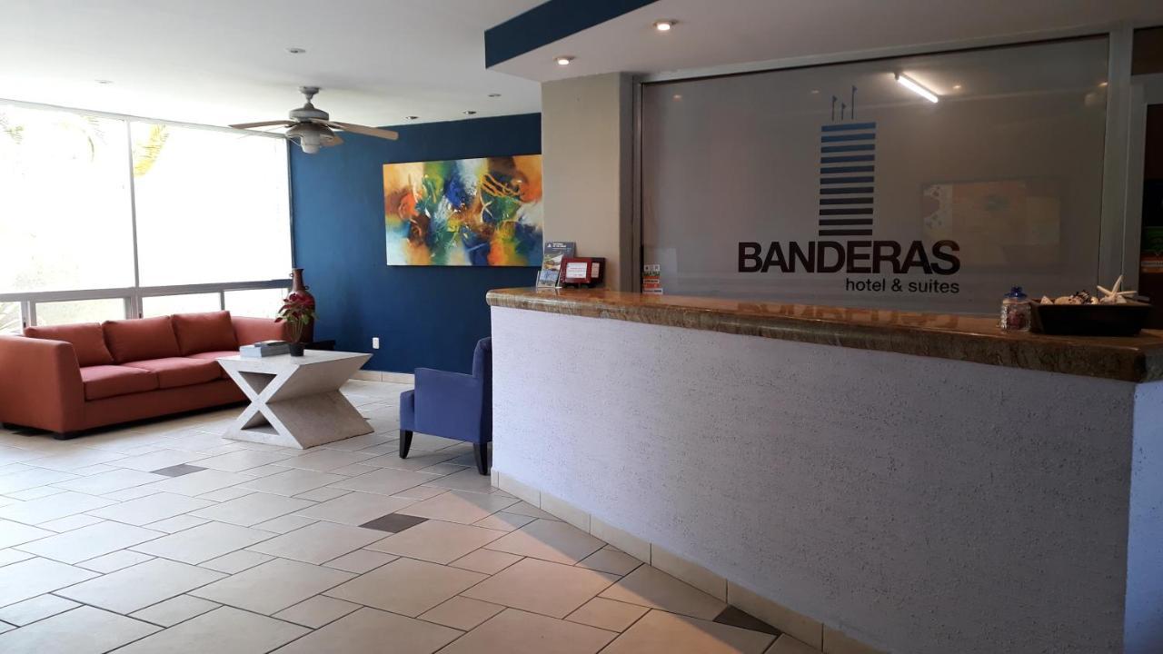 Banderas Suites Bucerias Exterior photo